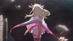 魔法少女戰鬥還未結束！《Fate/kaleid liner 魔法少女☆伊莉雅》動畫續篇公開首張前導視覺海報！