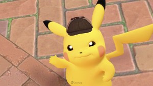 Detective Pikachu Returns' Latest Trailer Delves into the Story and Gameplay