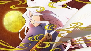 Fantasy Manga Sengoku Youko Gets 3-Cours Anime in January 2024 by White Fox